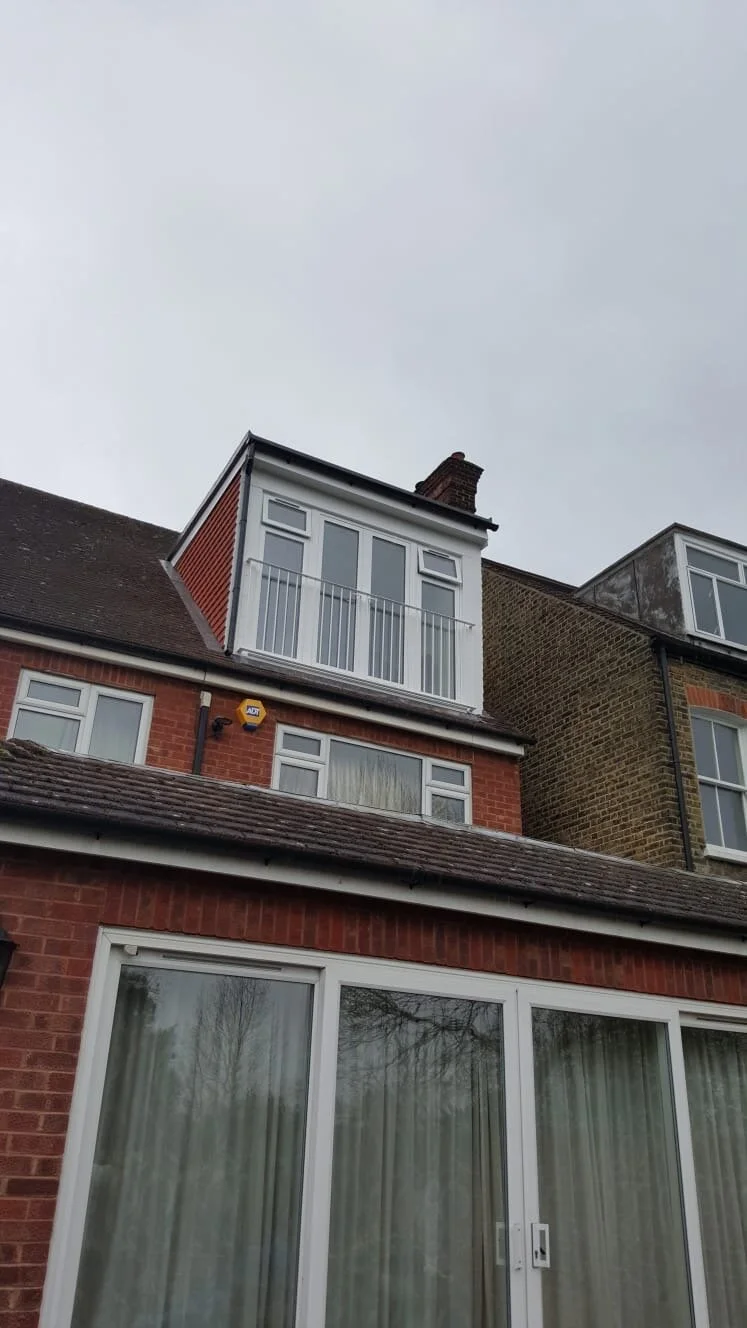Loft Conversions completed project detail 3