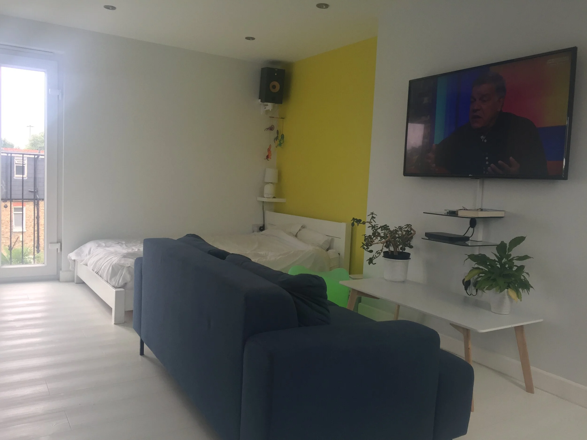Loft Conversions completed project detail 4