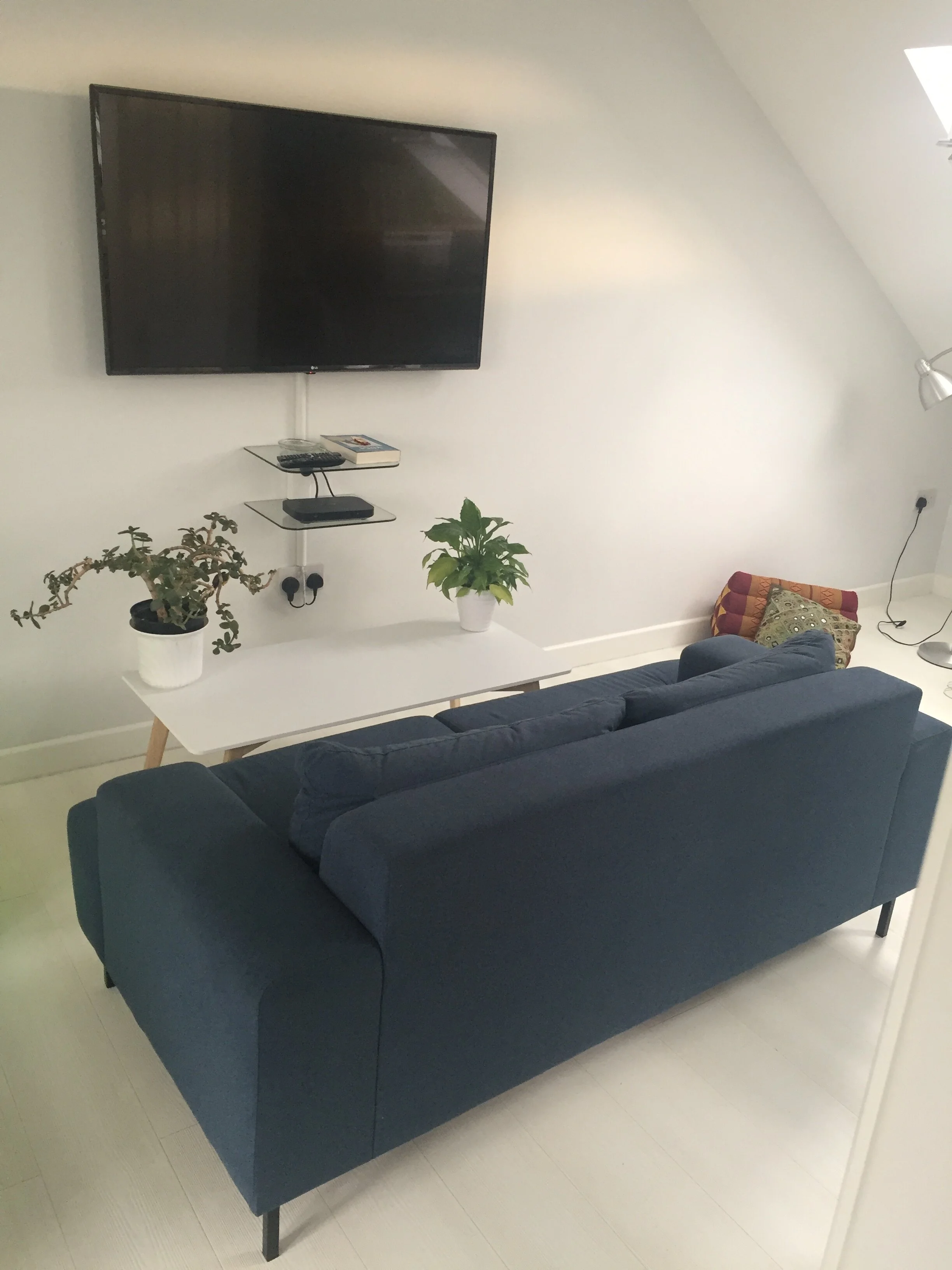 Loft Conversions completed project detail 5